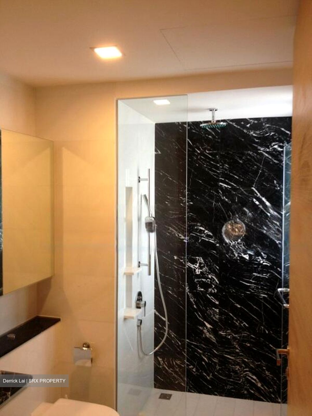 Amaranda Gardens (D19), Condominium #469080091